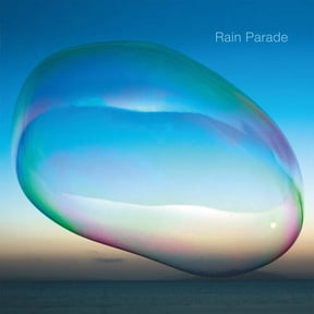 Rain Parade - Last Rays of a Dying Sun - Music & Performance - Cassette