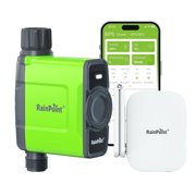 Sprinker Remote Sprinkler Remotes Watering Timers