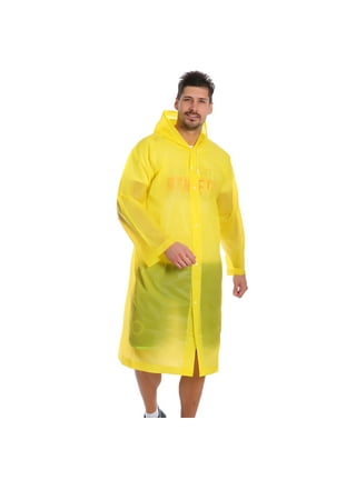 Heavy duty raincoat walmart hotsell
