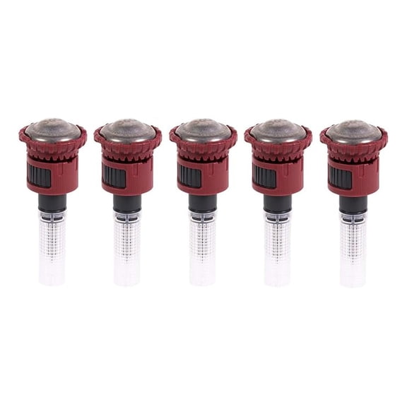 Rain R-VAN24-360 - 17-24 ft. Pattern Nozzles (360 Degree) (5pcs in a Bag