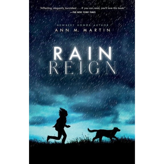 Rain Reign, (Paperback)