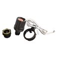 thumbnail image 1 of Rain SOLASSG4 Solenoid Repair Kit - Replacement Valve Kit for PEB, PGA, EFB-CP, BPE/BPES & GB Series - 24V Solenoid Handle, Plunger & Adapter, 1 of 2