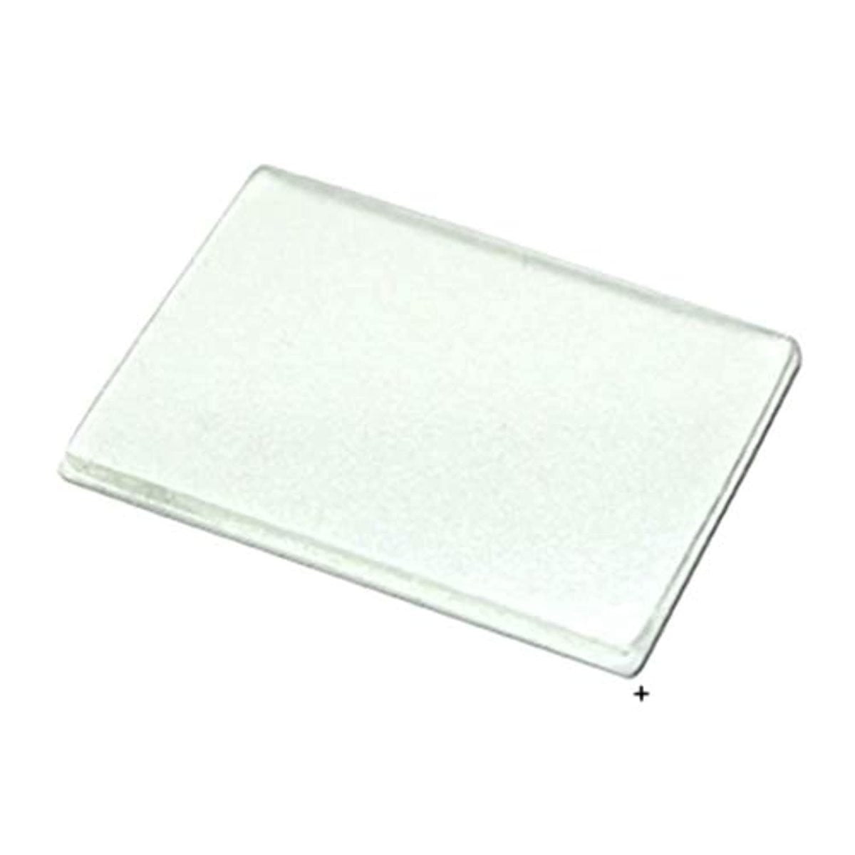 Rain Sensor Pad/LensFits Between Sensor & Glass see Model Fitment