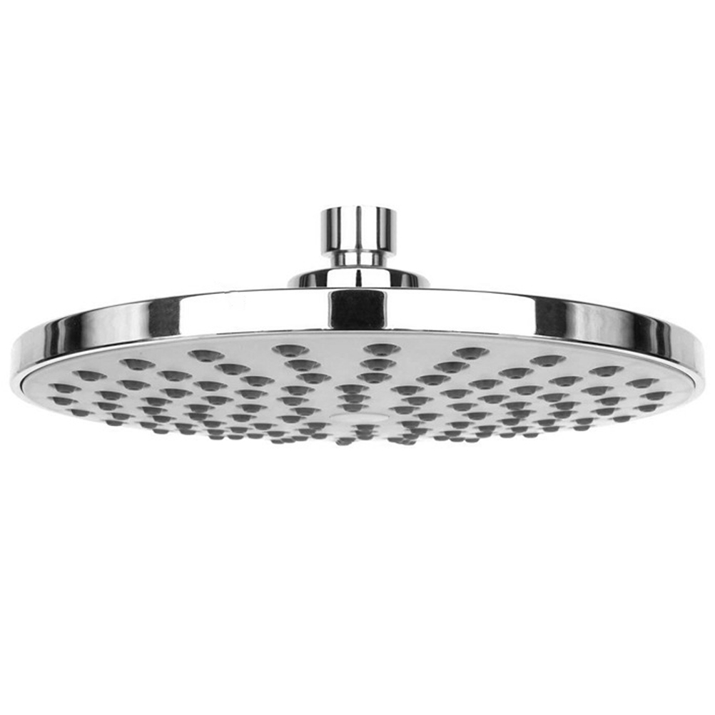 Rain Setting Shower Heads Overhead Rainwater Handheld High Pressure