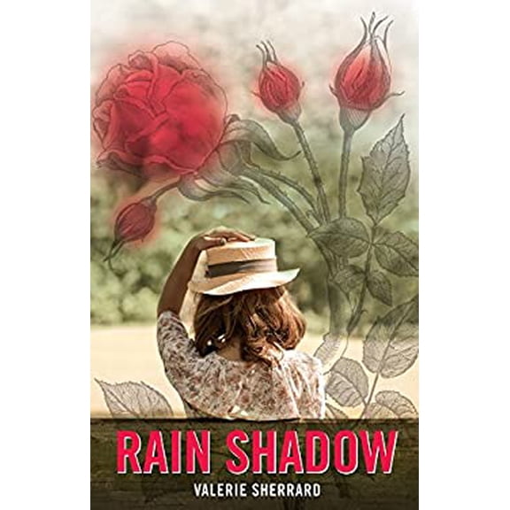 Pre-Owned Rain Shadow Paperback