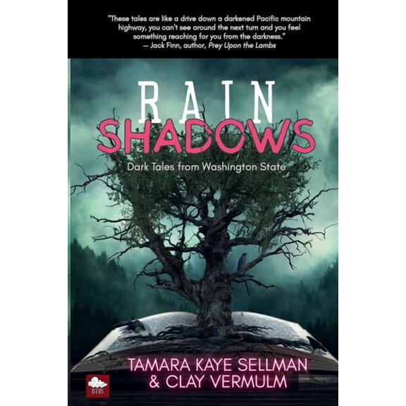 Rain Shadows, (Paperback)