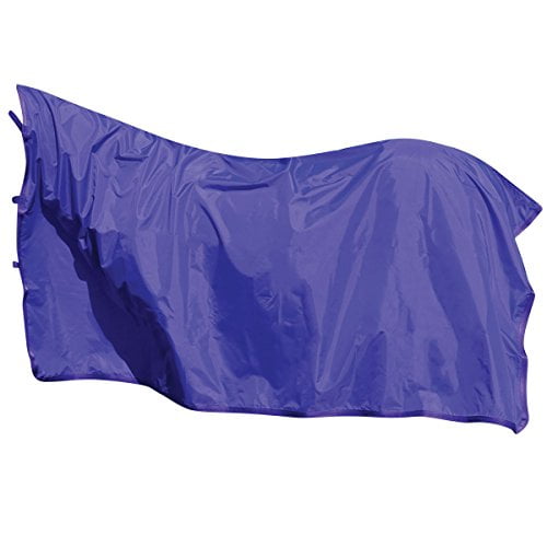 Rain Sheet Cooler Nylon 90 X 90, Green