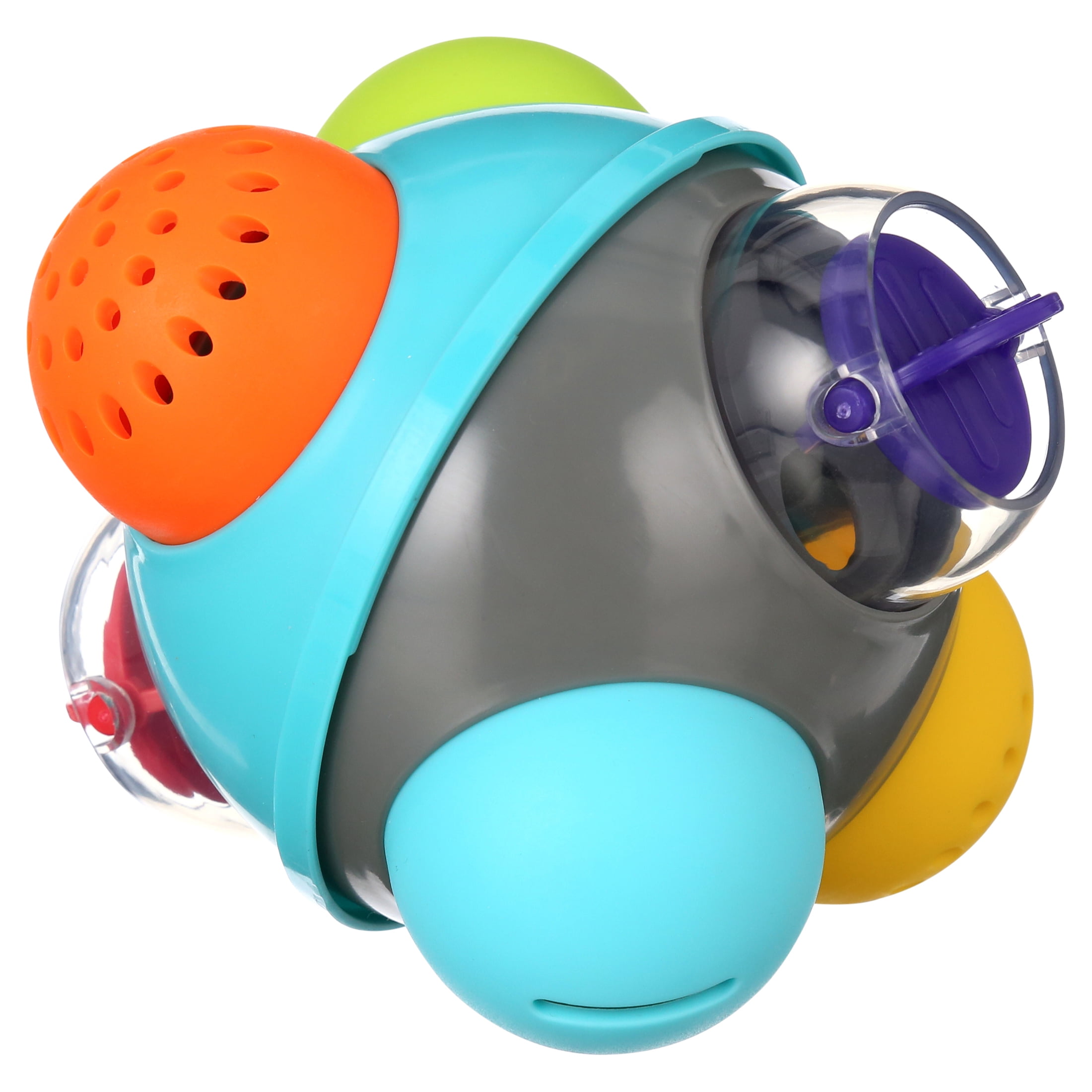 SASSY Rain Shower Bath Ball