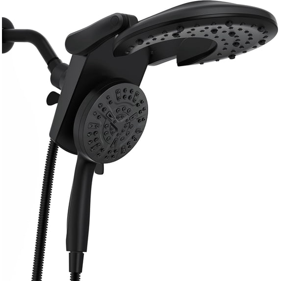 Sitemapcdatahttpswuwkniqoocomdelta Rain Shower Head With Handheld