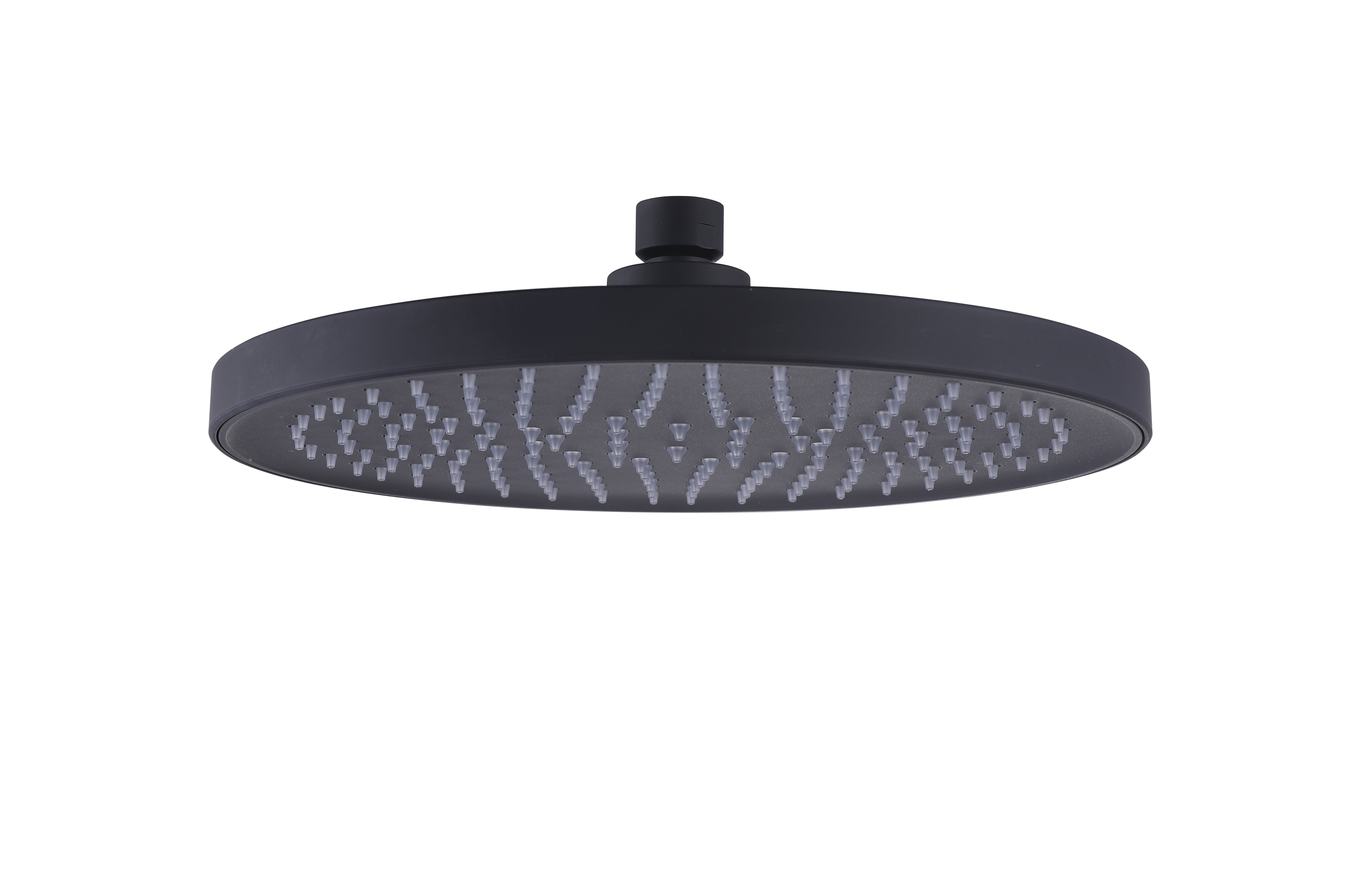 Rain Shower Head LIGMIRR Large Rainfall Shower Head ABS Perfect