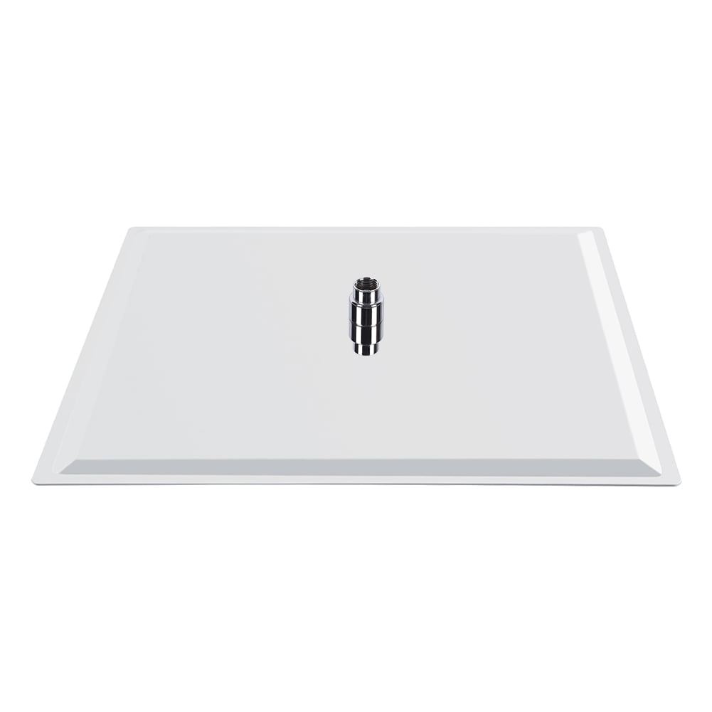 Rain Shower Head, Stainless Steel Rain Shower Head Rainfall Bathroom