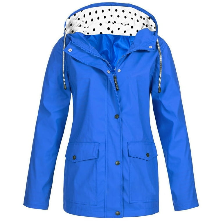 Rain slicker walmart clearance