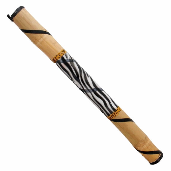 Rain Stick Bamboo Music