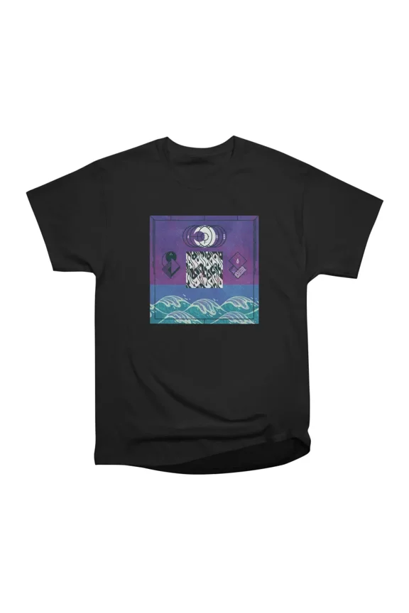 Rain Study T-Shirt Tee Gift For Him Merch For Her Apparel For Friend