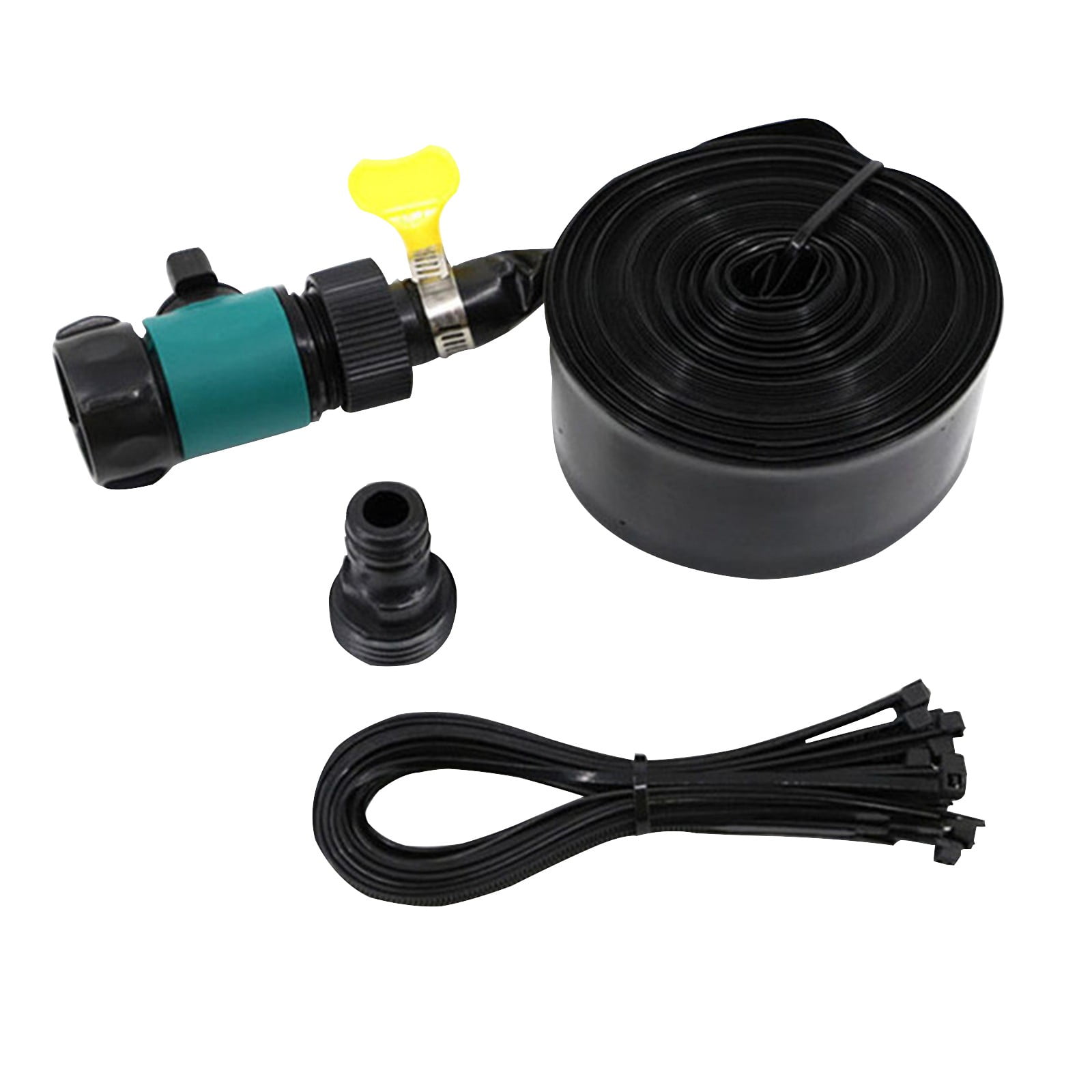 Rain Train Parts Flexible Garden Hose 75 Ft Hose Garden Hose Hose