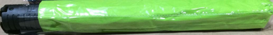 Rain Umbrella 42" Auto NV Green