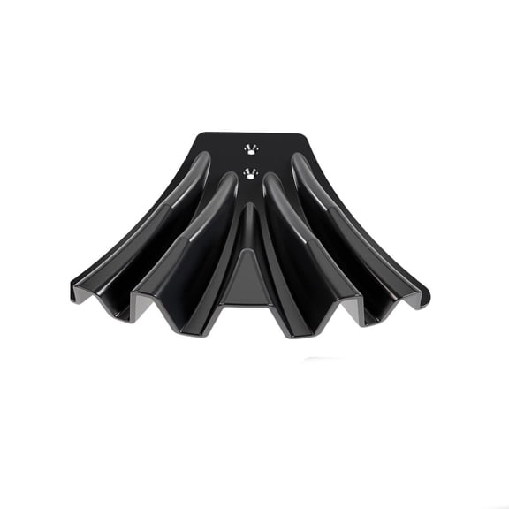 Rain Water Diverter Downspout, 3.8in x 5in Roof Gutter Splash Guard with Side Outlets, Downspout Rainwater Dispersion Block for Ground Protection (Size/Colour as Pictured)