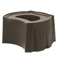 Rain Wizard Universal Rain Barrel Stand