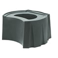 thumbnail image 1 of Good Ideas Rain Wizard Universal Stand, 1 of 3