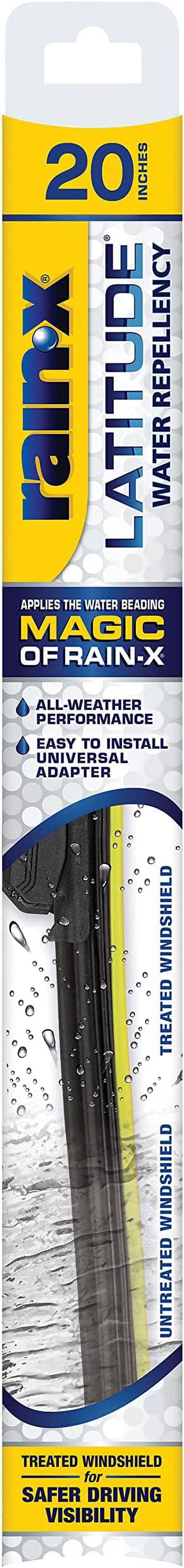Wiper Refills PIAA 94053 Silicone Wiper Blade Refill - 21