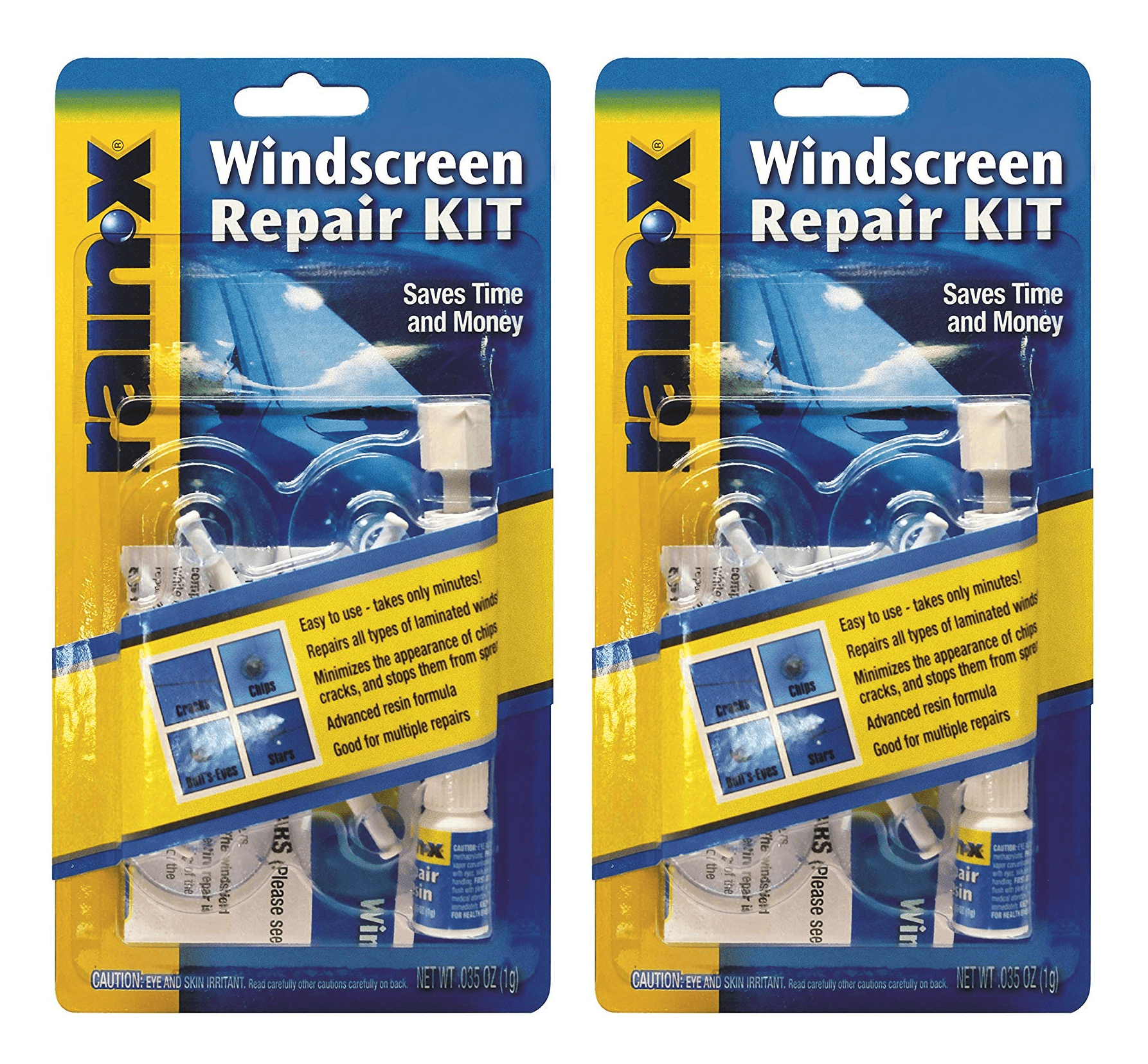 1 Set 30ml Cracked Glass Repair Kits Car Windshield Glass Scratch Crack  Restore