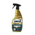 thumbnail image 1 of Rain-X 630178 Cerami-X Glass Cleaner + Water Repellent, 16oz - Cleaning Effectively While Remaining Streak Free, Protecting Against Contaminants and Stains, 1 of 4