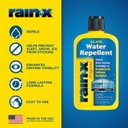 GLS REPLLNT RAIN-X 7 OZ10