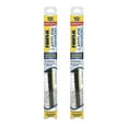 thumbnail image 1 of Rain-X 810169 Latitude Water Repellency Wiper Blade, 19" - 2 Pack, 1 of 9
