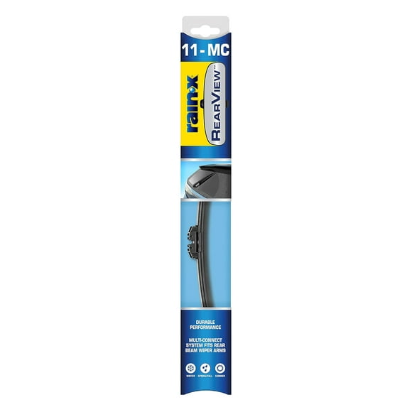 Rain-X 850021 Rearview Rear Wiper Blade 1