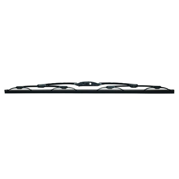 Rain-X 850033 Rearview All-Season Conventional Rear Wiper Blade 12"