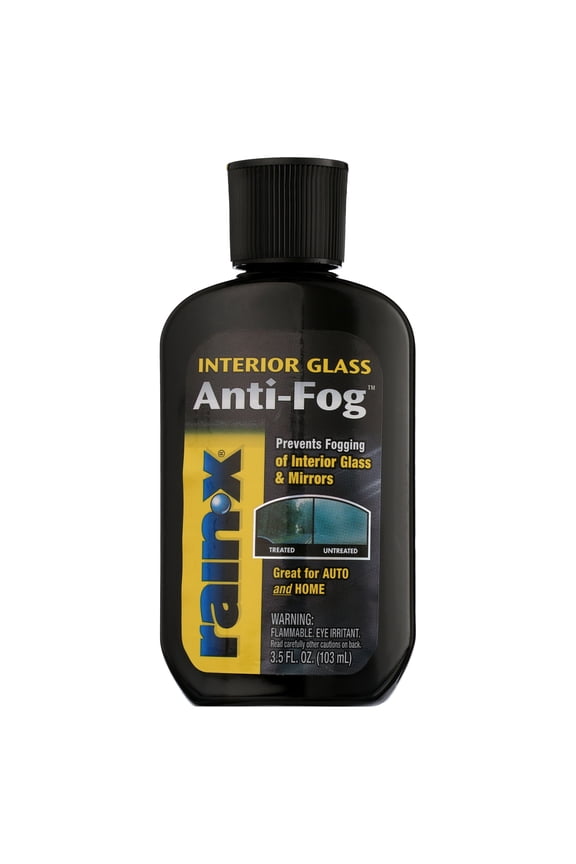 Anti-Fog, 3.5oz Bottle - AF21106DW