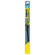 Rain-X Expert Fit Beam Windshield Wiper Blade, 24" B24 - 2 - 840016-2