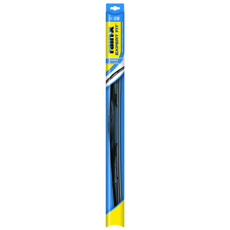 Rain-X Expert Fit Hybrid Windshield Wiper Blade 28