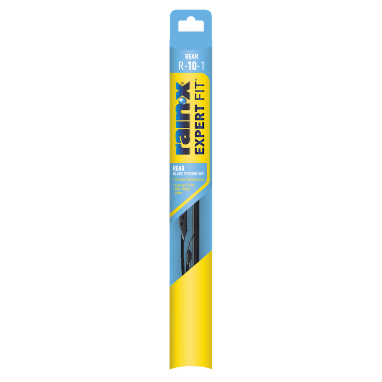 Rain-X Expert Fit Rear Wiper Blade 10