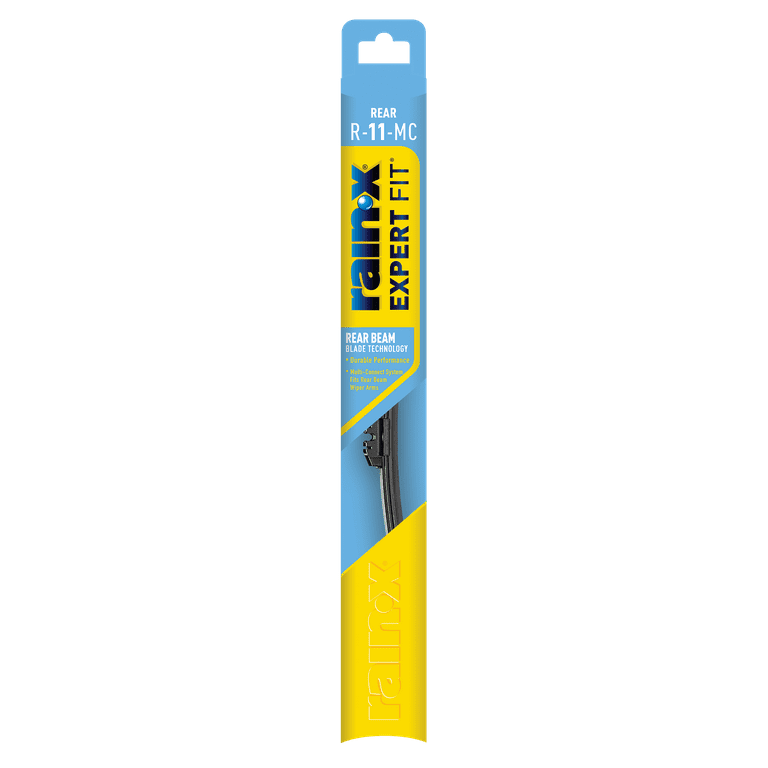 Rain-X Expert Fit Rear Wiper Blade 11