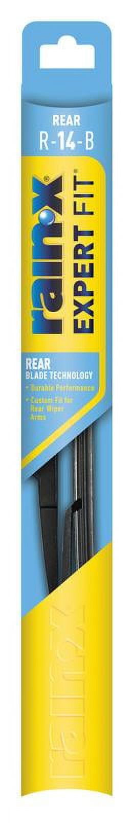 Rain-x Rearview Wiper Blade 14b : Target