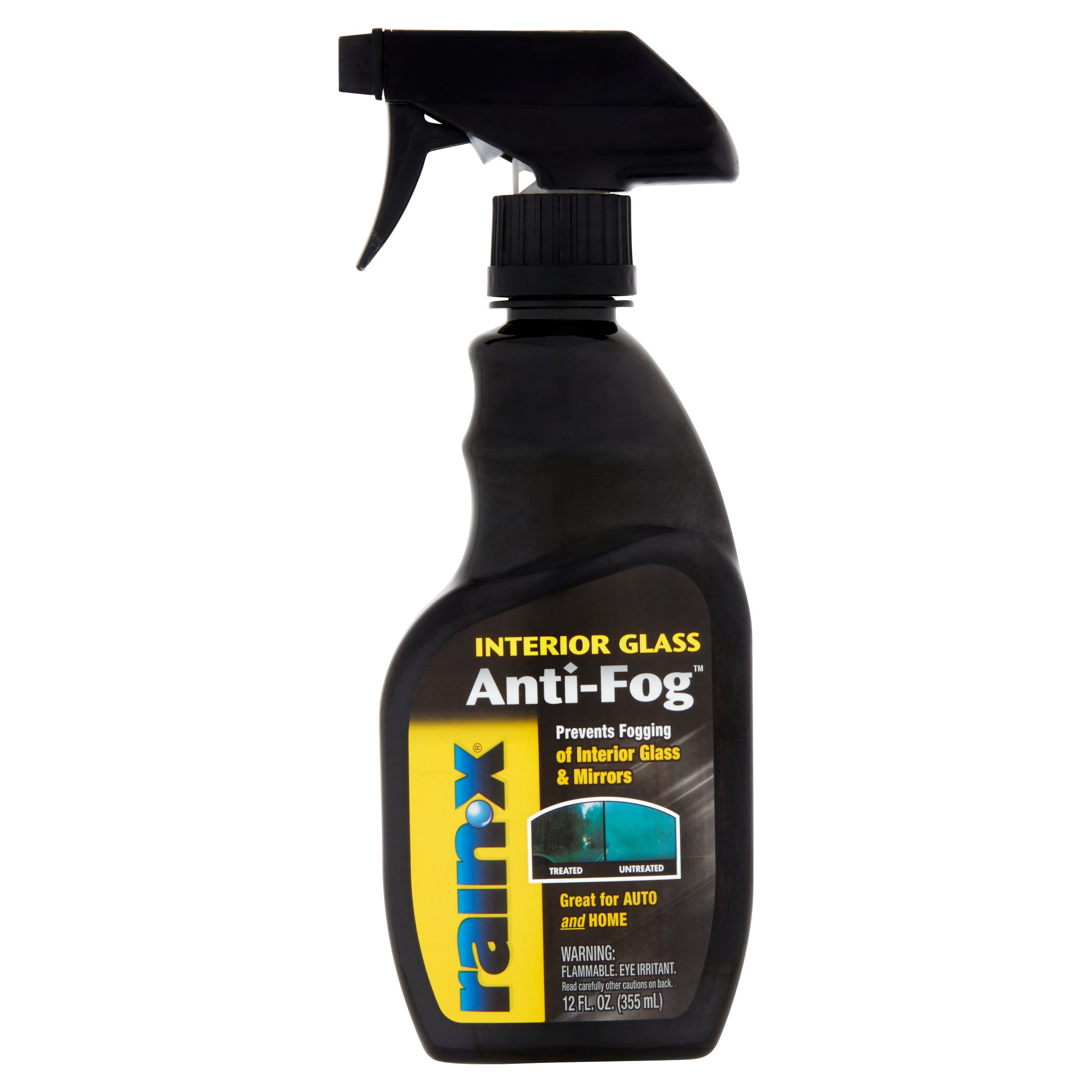1/2/3pcs Anti-rain Anti-fog Agent for Car Glass Windshield Rain Repellent  Spray