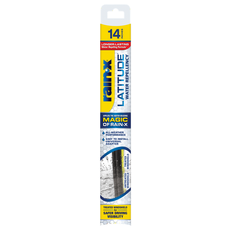 La pirncipal reotard ライトグリーン　xs Rain-X Latitude Water Repellency 14