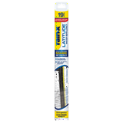 Rain-X Latitude Water Repellency 19" 2-in-1 Windshield Wiper Blade