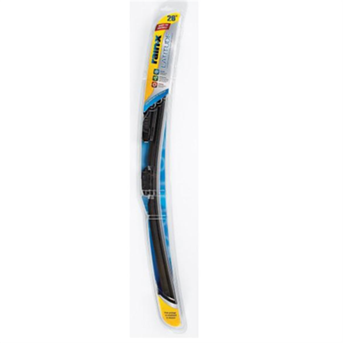 Rain X Latitude Wiper 19In. 6Pk