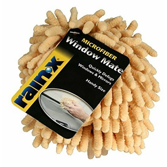 Rain-X Microfiber Fog-Ball