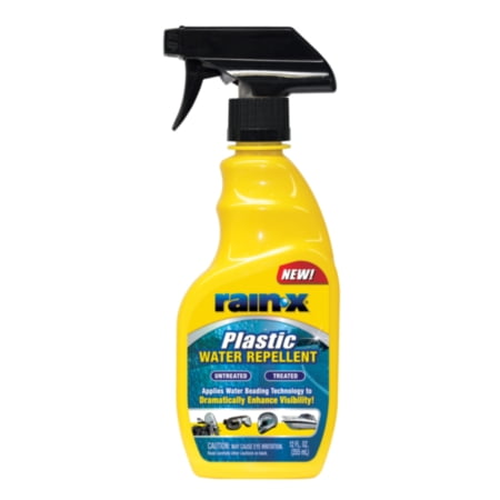 Rain-X Plastic Water Repellent Trigger - 620036
