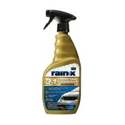 Rain-X Pro 620213SRP 3-in-1 Bug, Tar and Adhesive Remover, 16 oz