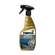 Rain-X Pro 620234SRP Carpet and Upholstery Cleaner & Repellent, 16oz