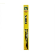 Rain-X Professional Series All Season Frame-Style Wiper Blade 17