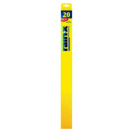 Rain-X RX30120 Rain-X Pro Wiper Blade, 20"