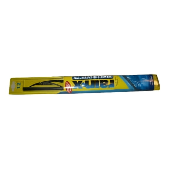 Rain-X RX30212 Weatherbeater All Season Automotive Wiper Blade - 12"
