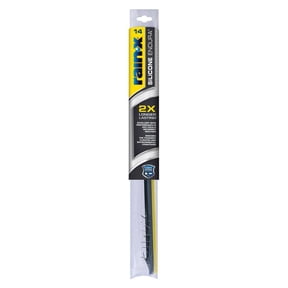 Rain-X Silicone Endura Premium All-Weather 14" Windshield Wiper Blade