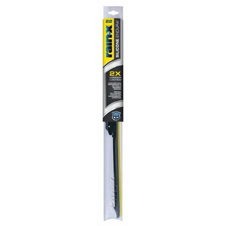 Rain-X Silicone Endura Premium All-Weather 22" Windshield Wiper Blade