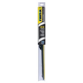 Rain-X Silicone Endura Premium All-Weather 24" Windshield Wiper Blade